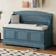 Option Antique Navy