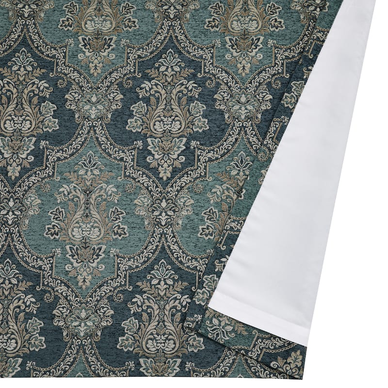 Nancy Window Panel Pair