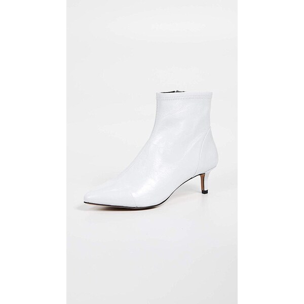 rebecca minkoff siya booties