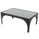 Option Black - 42"W, 17"H