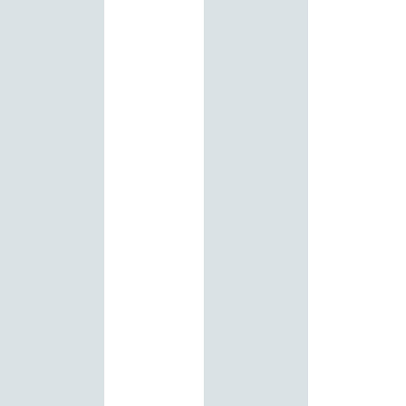 Galerie Wallcoverings Little Explorers 2 Wide Stripe Non-woven Matte Wallpaper Roll - 33 feet x 21 inches - Blue
