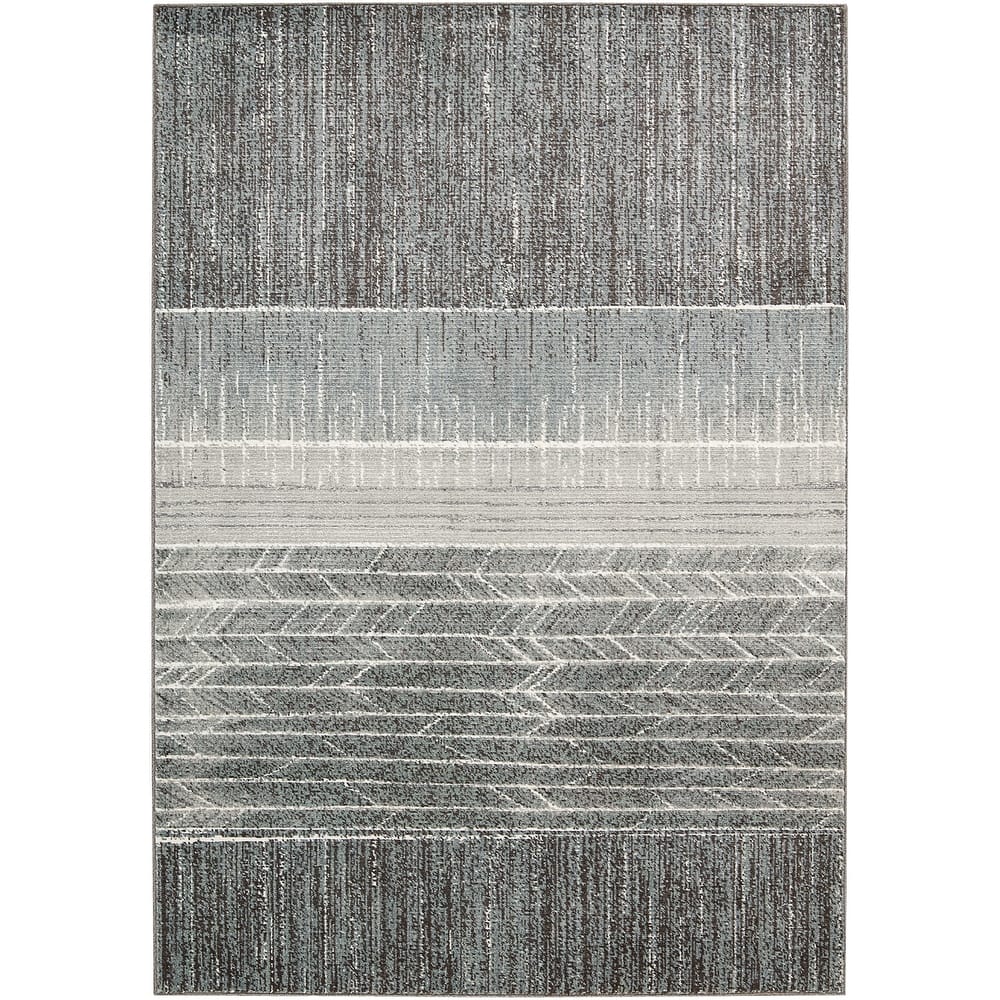 Calvin Klein Home Gradient Area Rug