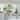 CO-Z 60'' 8-Blade Large Windmill Ceiling Fan with LED Lights and Remote for Living Room with 5" 10" 24" Downrods