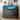 Modern 7 Drawers Long Dresser with Charging Station