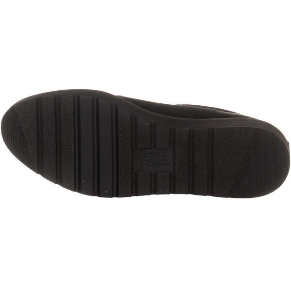naturalizer effie loafer black