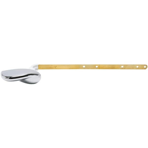 Shop Fluidmaster 684 Most Toilet Compatible Toilet Tank Lever With