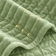 preview thumbnail 83 of 180, Wonderful Velvet 3 Piece Quilt Set