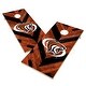 preview thumbnail 2 of 4, Pacific Tigers Cornhole Board Set