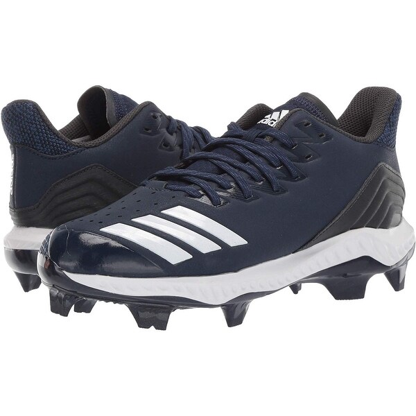 adidas women's icon bounce softball cleats