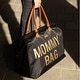 preview thumbnail 17 of 27, Childhome Canvas Mommy Bag