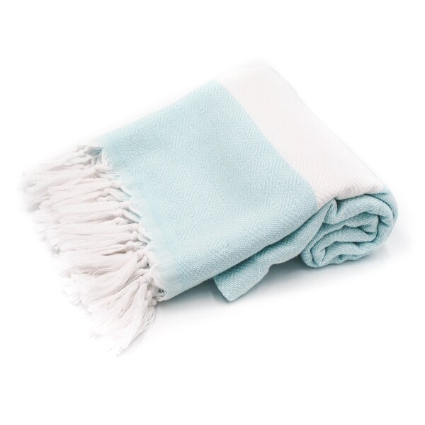 eco beach towel