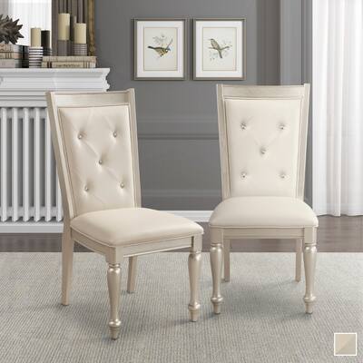 Colubro Dining Side Chair (Set of 2)