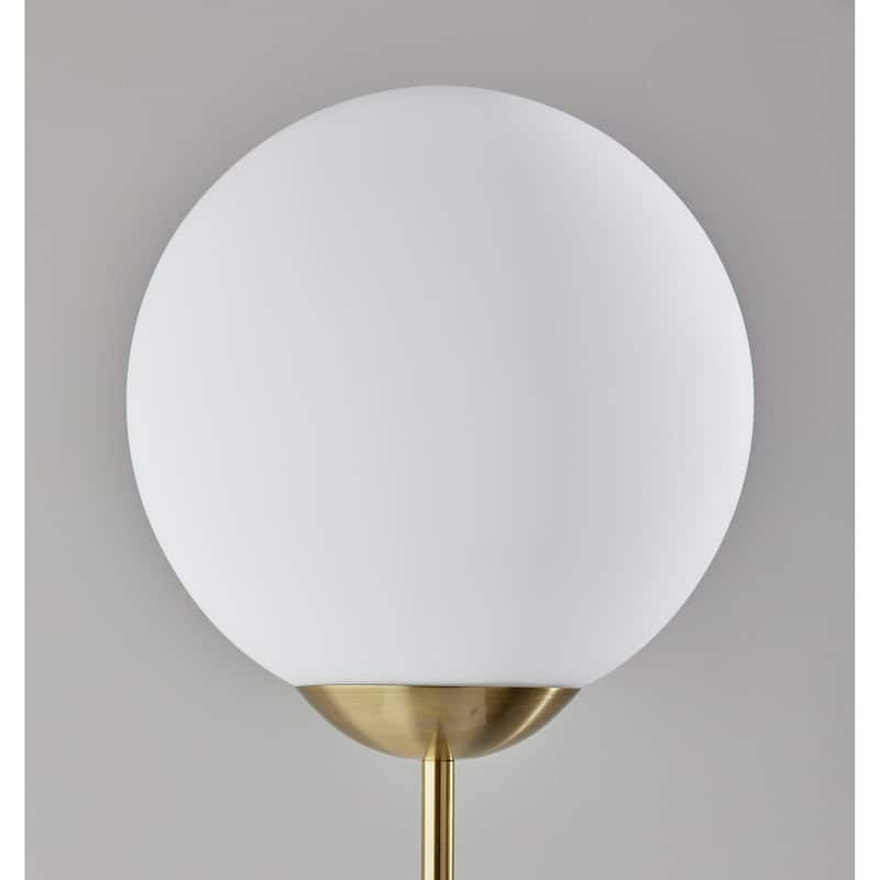 Terra Floor Lamp