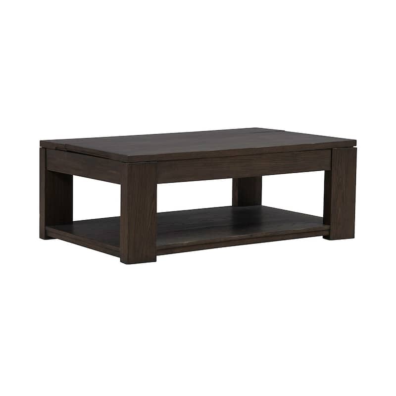 Liberty Furniture Lennox Hill Lift Top Cocktail Table, End Tables - Various Options