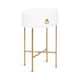 Option White/Gold