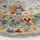 SAFAVIEH Handmade Aspen Zeinab Boho Wool Rug