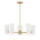 Option Natural Brass