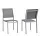 Option Silver Gray