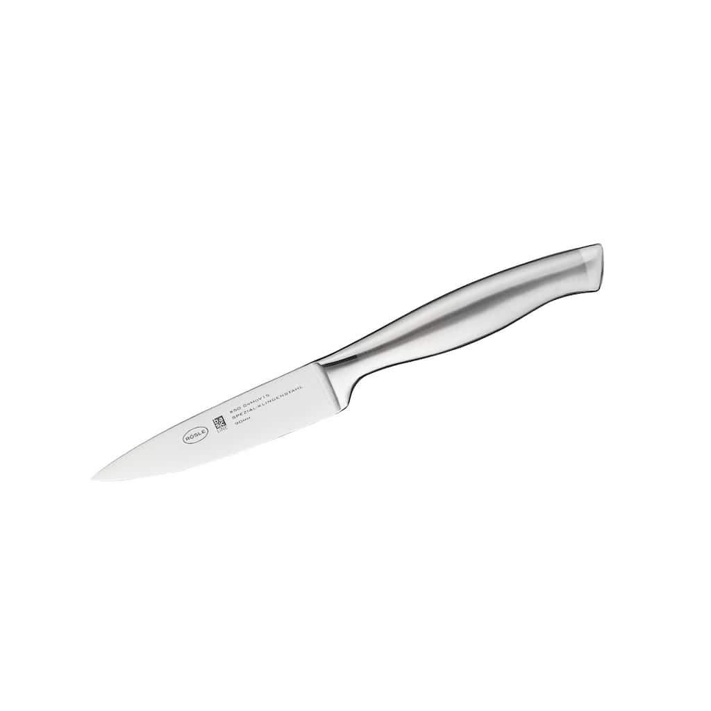 Basic Line Stainless Steel Knife