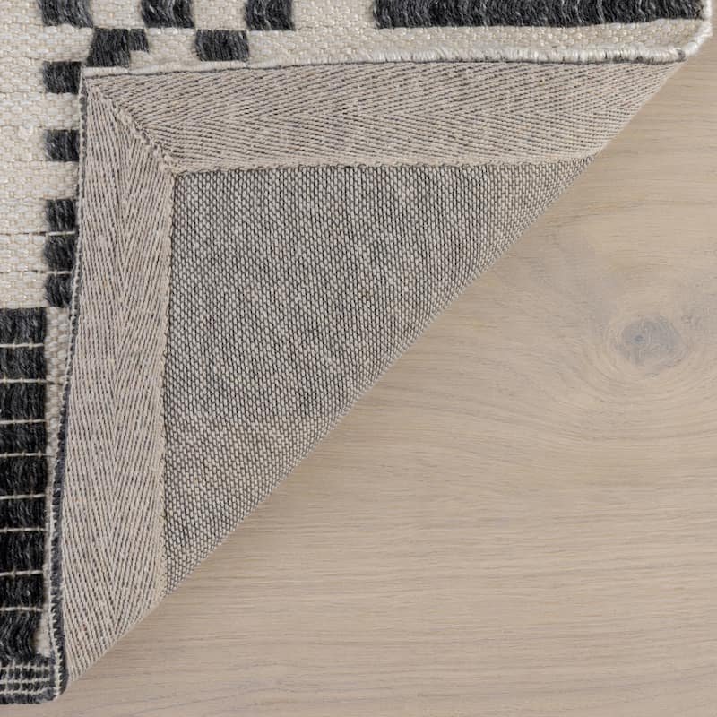 Hendo Geometric Area Rug
