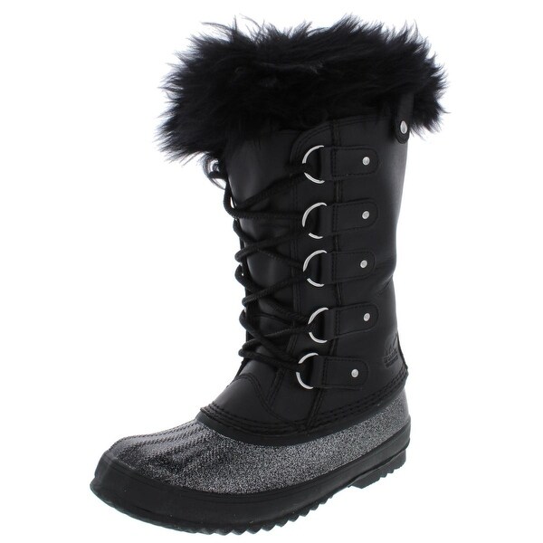 sorel glitter boots