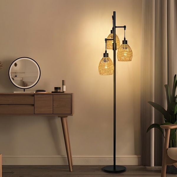 Bed bath beyond floor lamp cheap