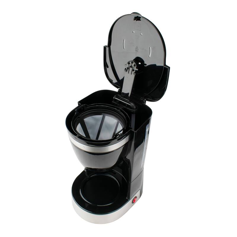 80 Ounce Coffee Maker in Onyx
