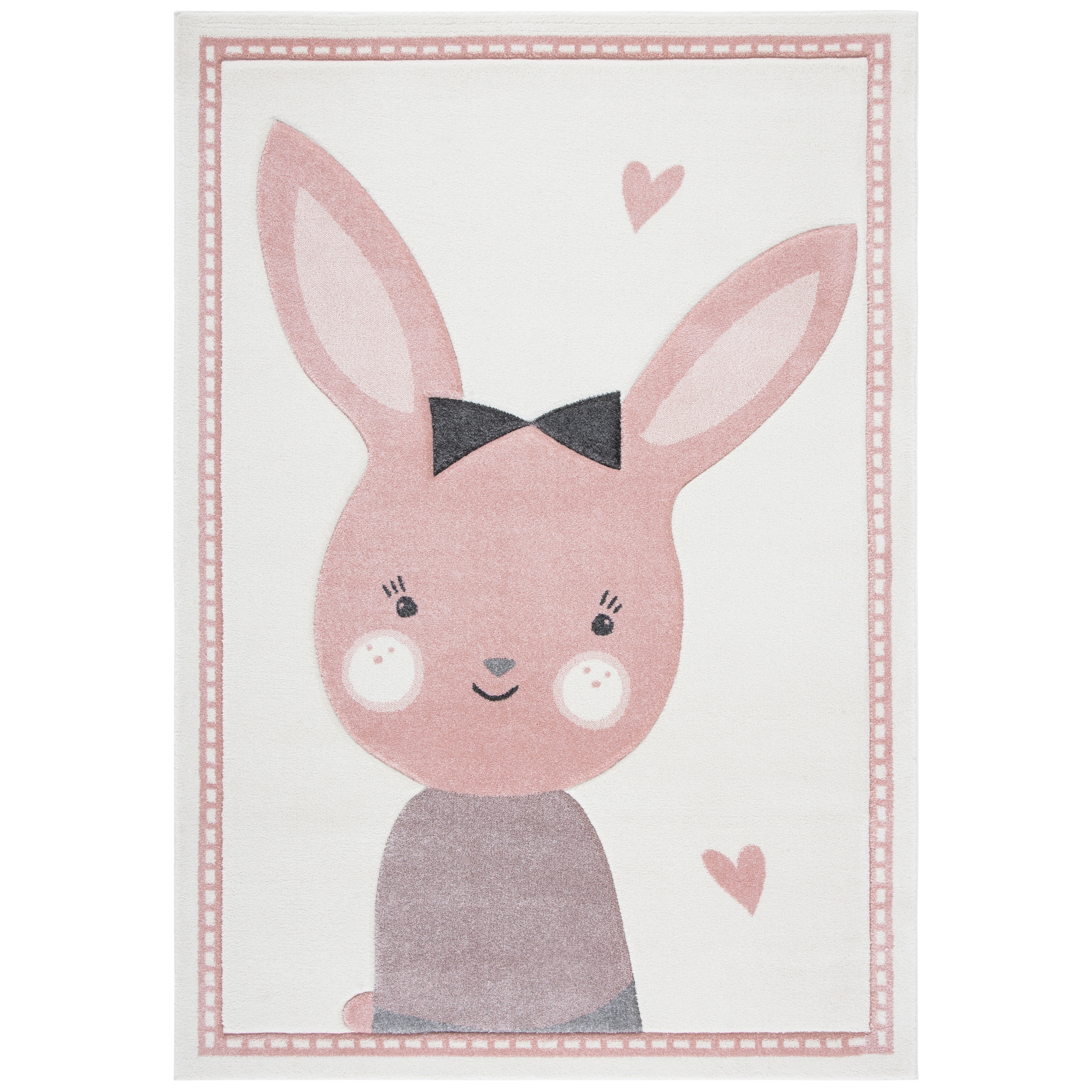 Bunny rug hotsell baby