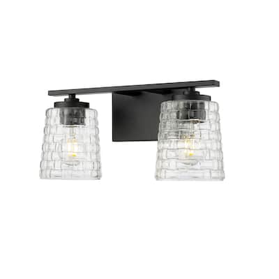 Saben 2-Light Vanity