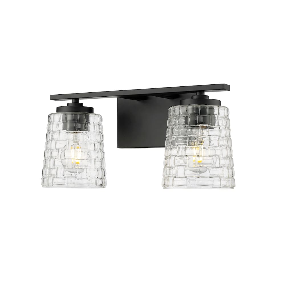 Saben 2-Light Vanity