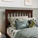 preview thumbnail 78 of 113, AFI Mission Headboard