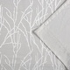 preview thumbnail 15 of 30, ATI Home Finesse Branch Print Grommet Top Curtain Panel Pair