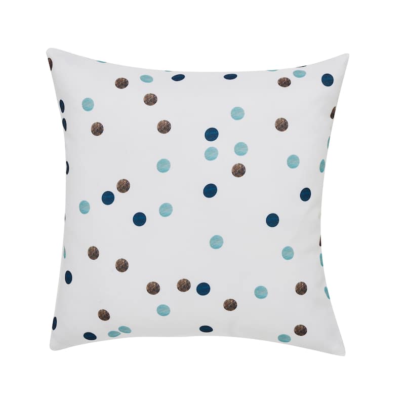 Designer Dreams Outdoor Cushion Covers set of 3, Catch the Waves