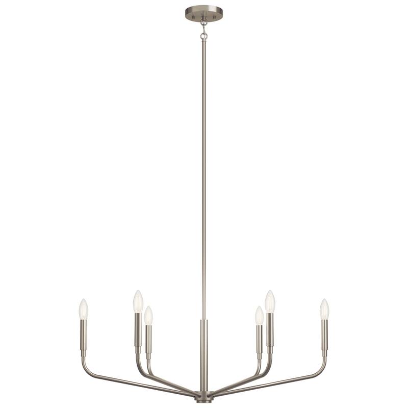 Kichler Lighting Madden Candle Chandelier