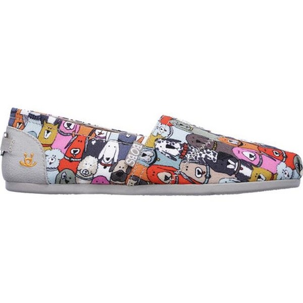 skechers bobs plush wag party