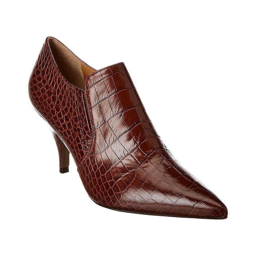 tory burch georgina bootie