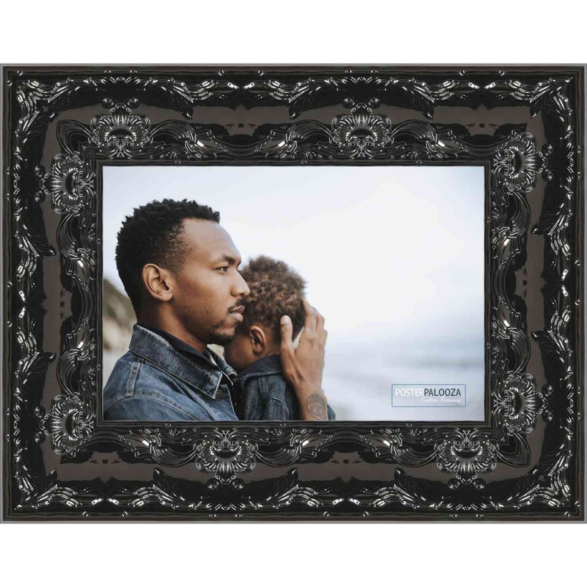 10x7 shop photo frame