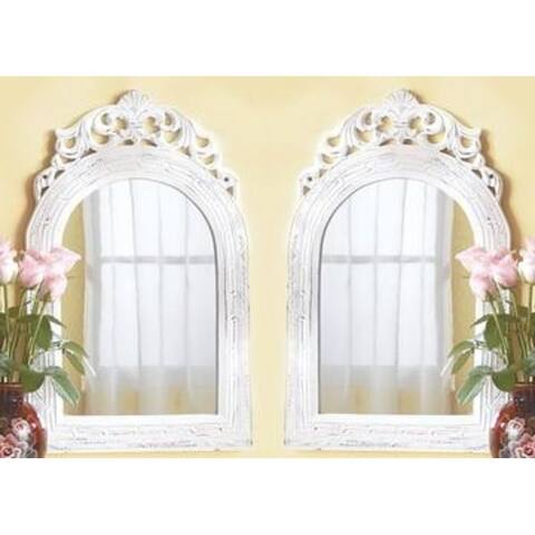 French Country Mirrors Shop Online At Overstock