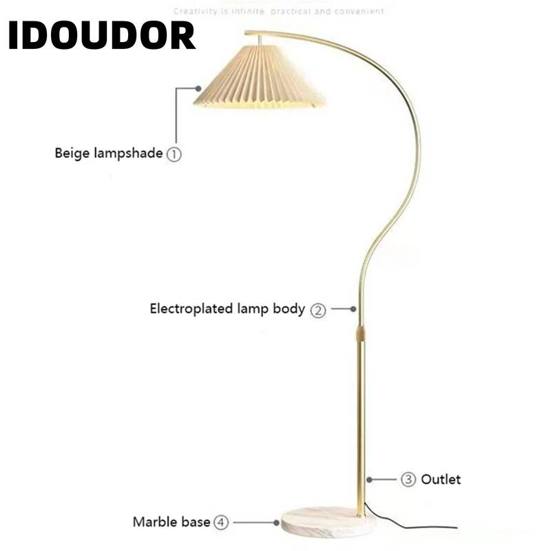 59.8'' Accent Floor Lamp