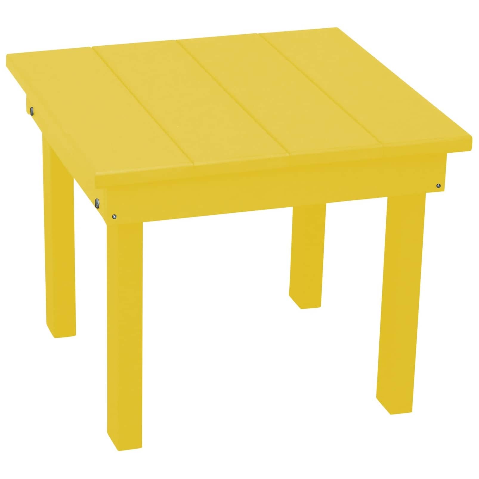 Option Lemon Yellow