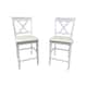Option Antique White
