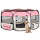 Option Pink and cream