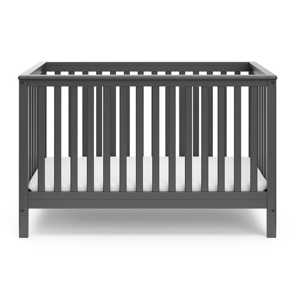 hillcrest convertible crib