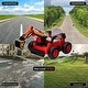 preview thumbnail 2 of 27, 12V Kids Ride On Excavator Digger Car with Remote Control