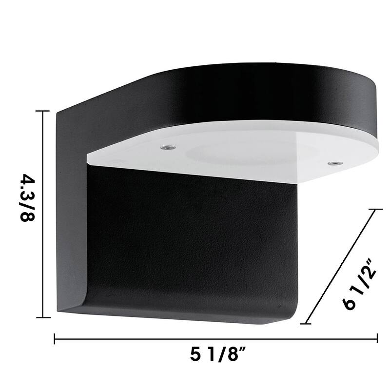 Eglo Buzz 4-Light Matte Nickel Ceiling or Wall Track Light