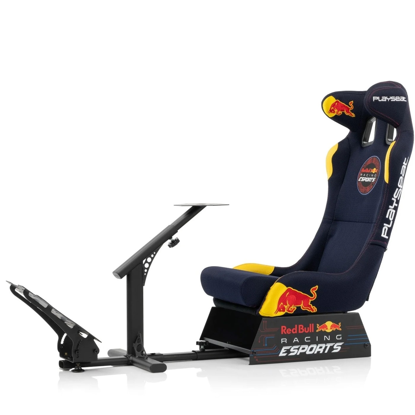 Playseat® PRO Formula-Red Bull Racing Playseat - Playseat® Formula Red Bull Racing - Pro Racing