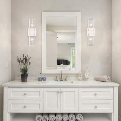 Finni 2 Light Wall Sconce - 5