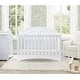 preview thumbnail 17 of 18, Delta Children Perry 6-in-1 Convertible Crib