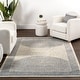 preview thumbnail 15 of 15, Nuloom Allyson Modern Geometric Area Rug