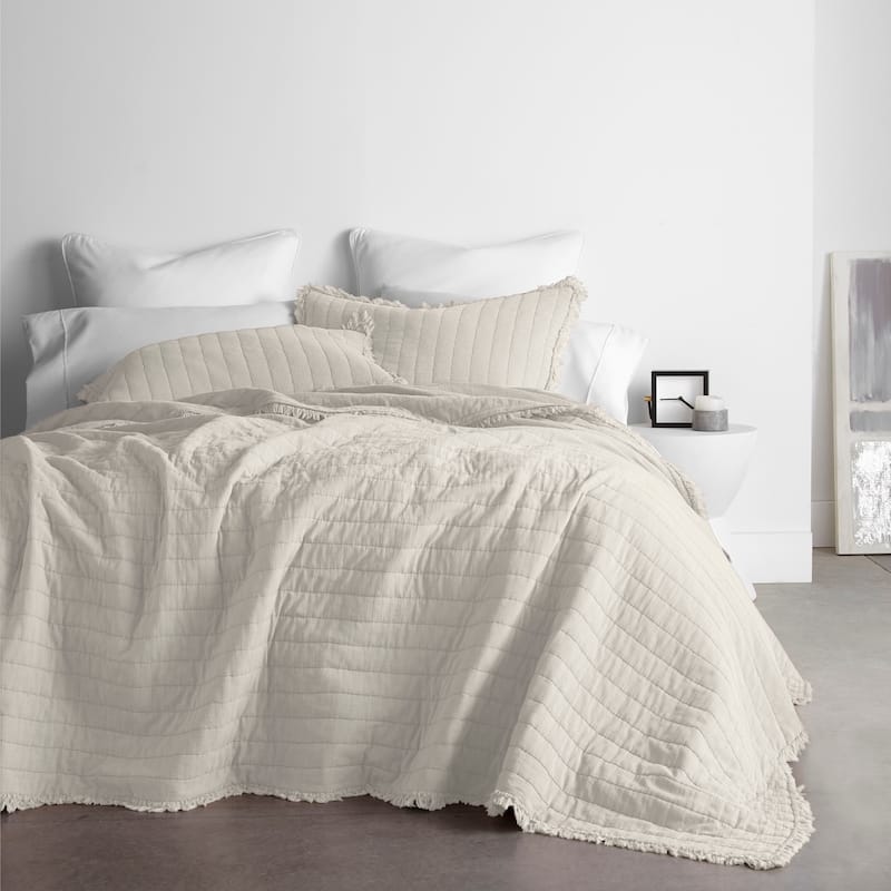 Delano 3 Piece Cotton Quilt Set by Donna Sharp